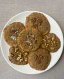 Les galetes del Biel 🍪