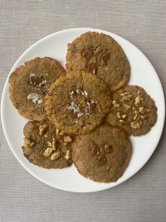 Una foto de Les galetes del Biel 🍪