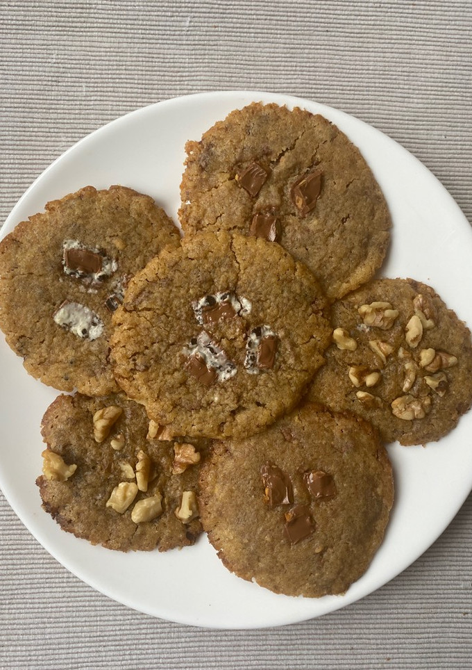Una foto de Les galetes del Biel 🍪
