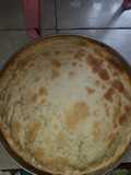 Tarta de pollo