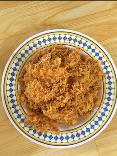 Foto resep Kremesan Renyah