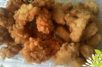 Cara Buat Sempol 2 versi Enak Dan Mudah