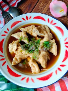 Foto resep Tahu Gejrot
