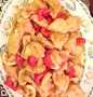 Easy Way Prepare Recipe Chinese Lemon Chicken that is So Delicious, Addictive}