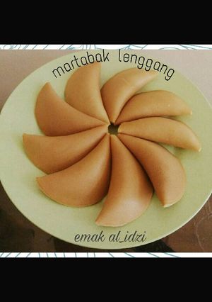 Foto resep Martabak Lenggang
