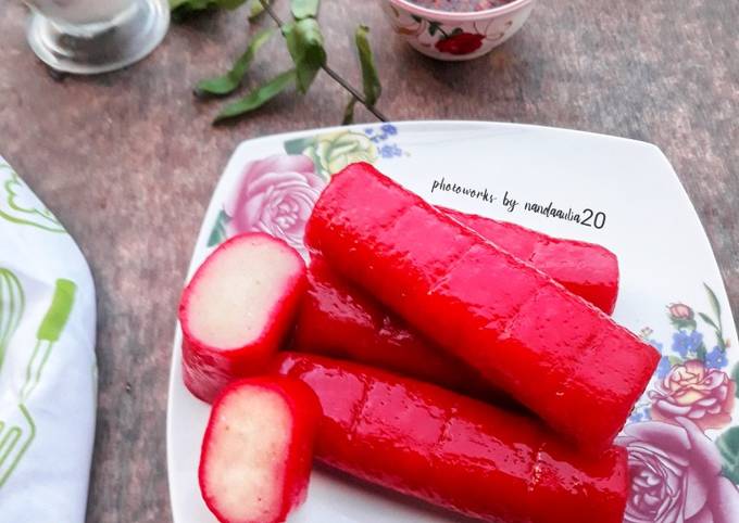 Seblak: Ledakan Rasa Pedas dalam Kelembutan Kerupuk Basah Khas Indonesia