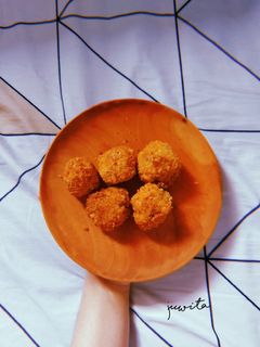 Foto resep Brulee Bomb 💣