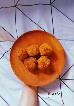 Foto resep Brulee Bomb 💣