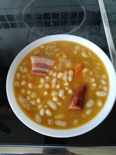 Una foto de Truco: sabor a tus legumbres