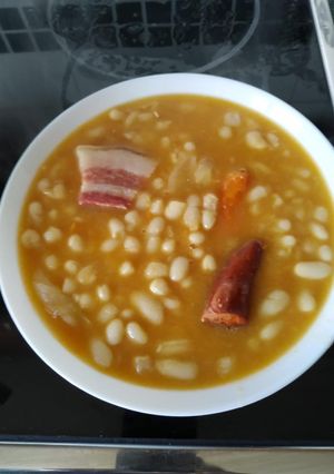 Una foto de Truco: sabor a tus legumbres