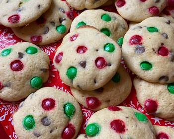 Update, Make Recipe Santa cookies Restaurant Style