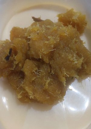 Foto resep Selai nanas "nastar"