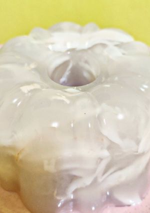 Foto resep Puding Kelapa