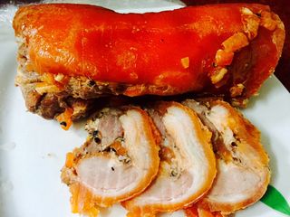 Jambon thịt nguội