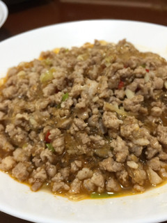 螞蟻上樹 的食譜成品照片