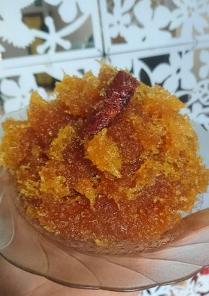 Foto resep Selai Nanas