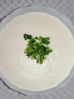 صورة لوصفة التوميه