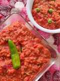 Vegetables khichdi