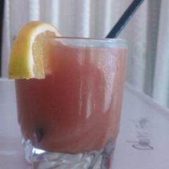 A picture of Juice you Ukwaju.