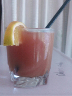 A picture of Juice you Ukwaju.