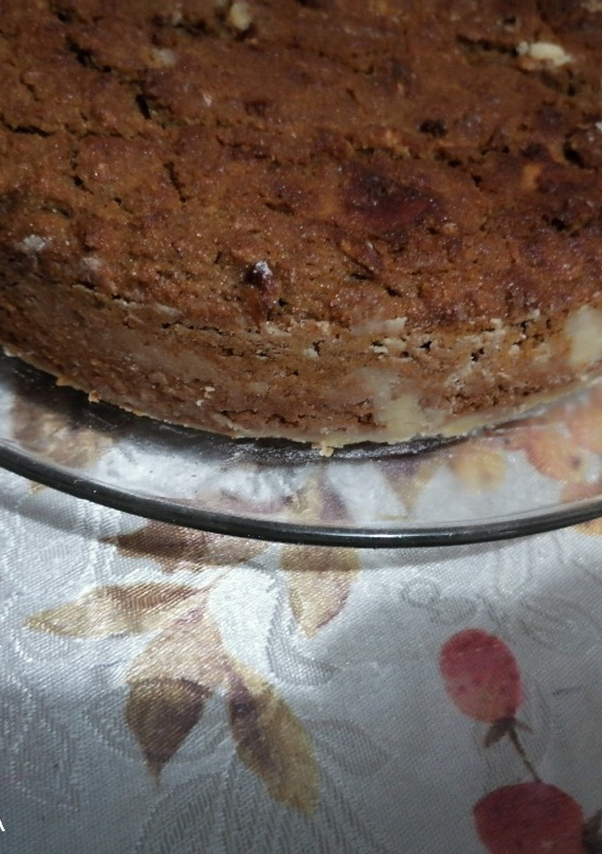 Una foto de Pan de café ☕