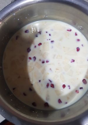 ફુટ સલાડ (Fruit Salad Recipe In Gujarati) રેસીપી મુખ્ય ફોટો