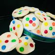Galletas chubi
