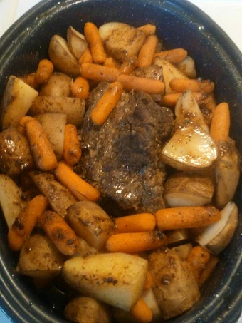 Easy Way Make Pot Roast the Awesome  Really delicious