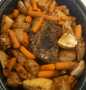 Easy Way Make Pot Roast the Delicious So Delicious