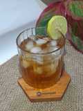 Wedang Jahe Dingin