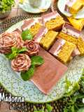 Puding lapis madona