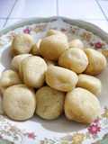 Cimol Tahu