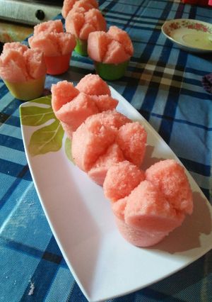 Foto resep Apem mekar
