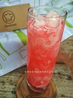 Foto resep Es Kopyor