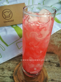 Foto resep Es Kopyor