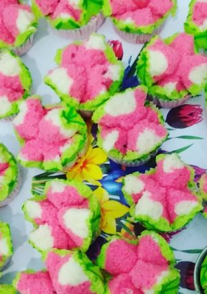 Foto resep Bolu Semangka Tanpa Soda