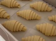 Gambar croffle tanpa oven