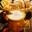 Atole de coco😋😋
