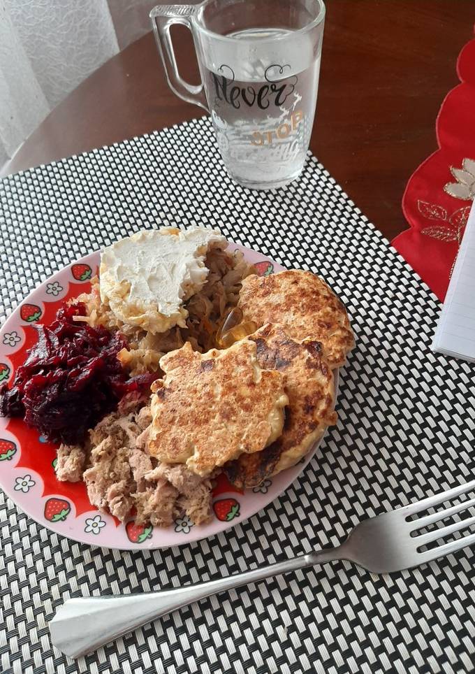 Мініхачапурі