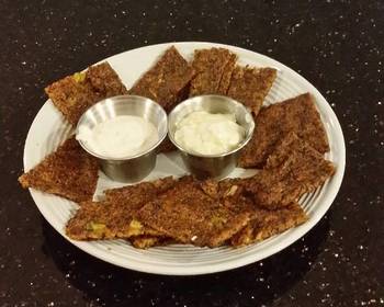 Popular Recipe Cauliflower flatbread Savory Delicious