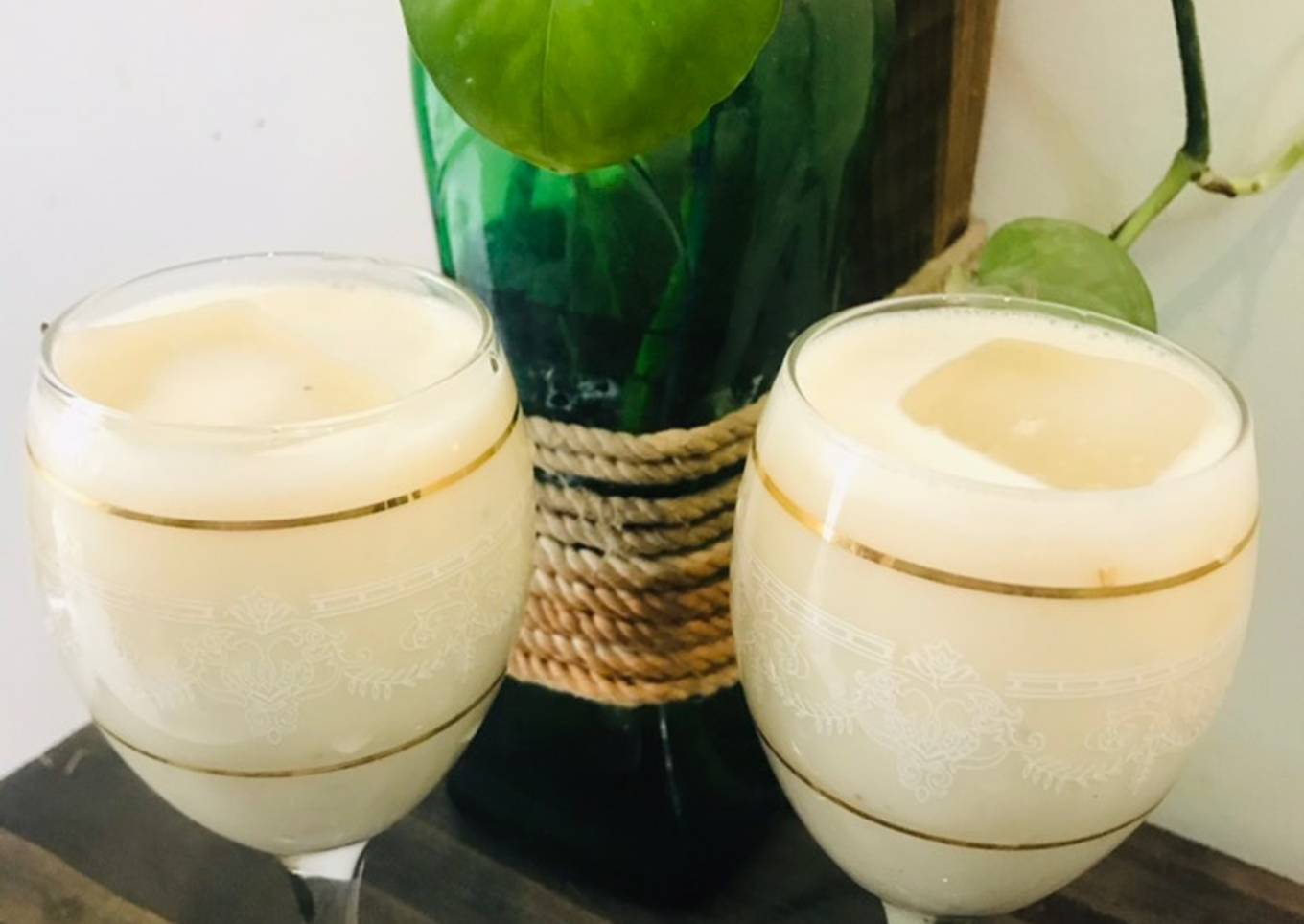 Banana Shake