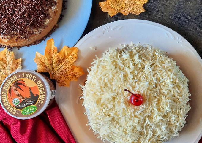Cara Memasak Carrot Cake Bunda Pasti Bisa
