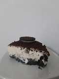 Cheesecake de oreo 🥧