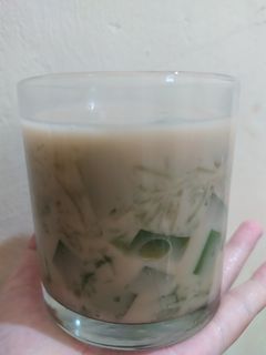 Foto resep Teh Tarik