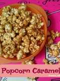 Popcorn Caramel