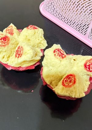 Foto resep Huat kue