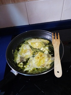 Una foto de Pez espada encebollado