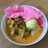 Lontong Sayur Padang