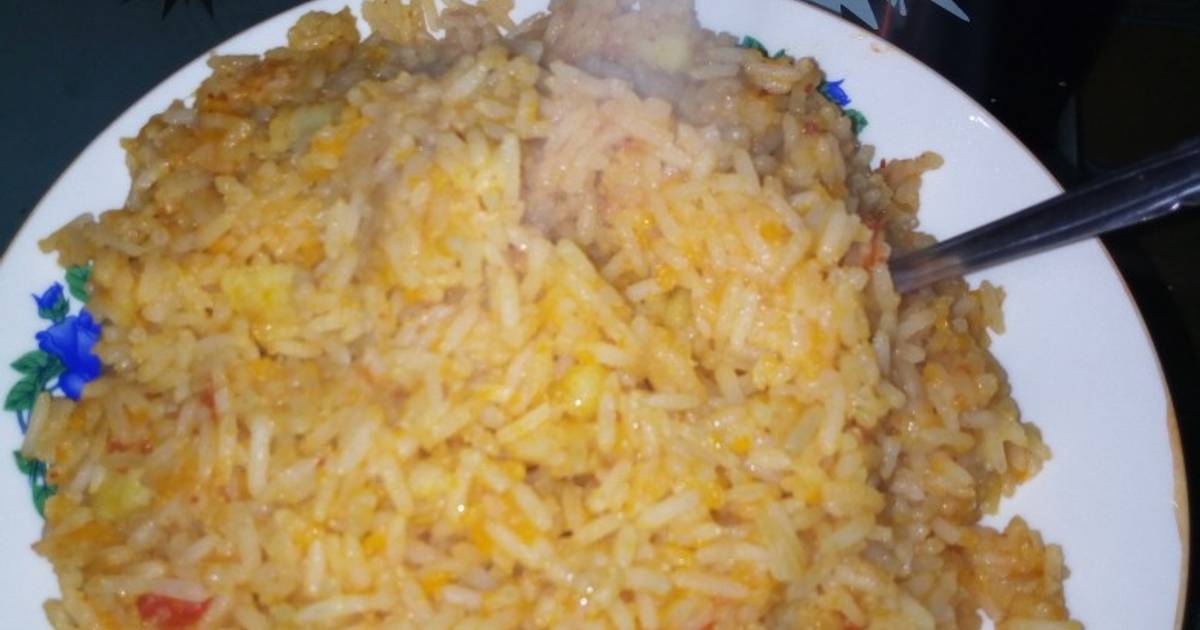 Potato Rice mix Recipe by Margy Liz Maina Cookpad