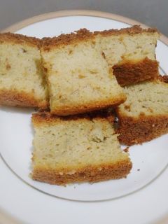 Foto resep Durian Cake (Tanpa Soda BP SP dll)